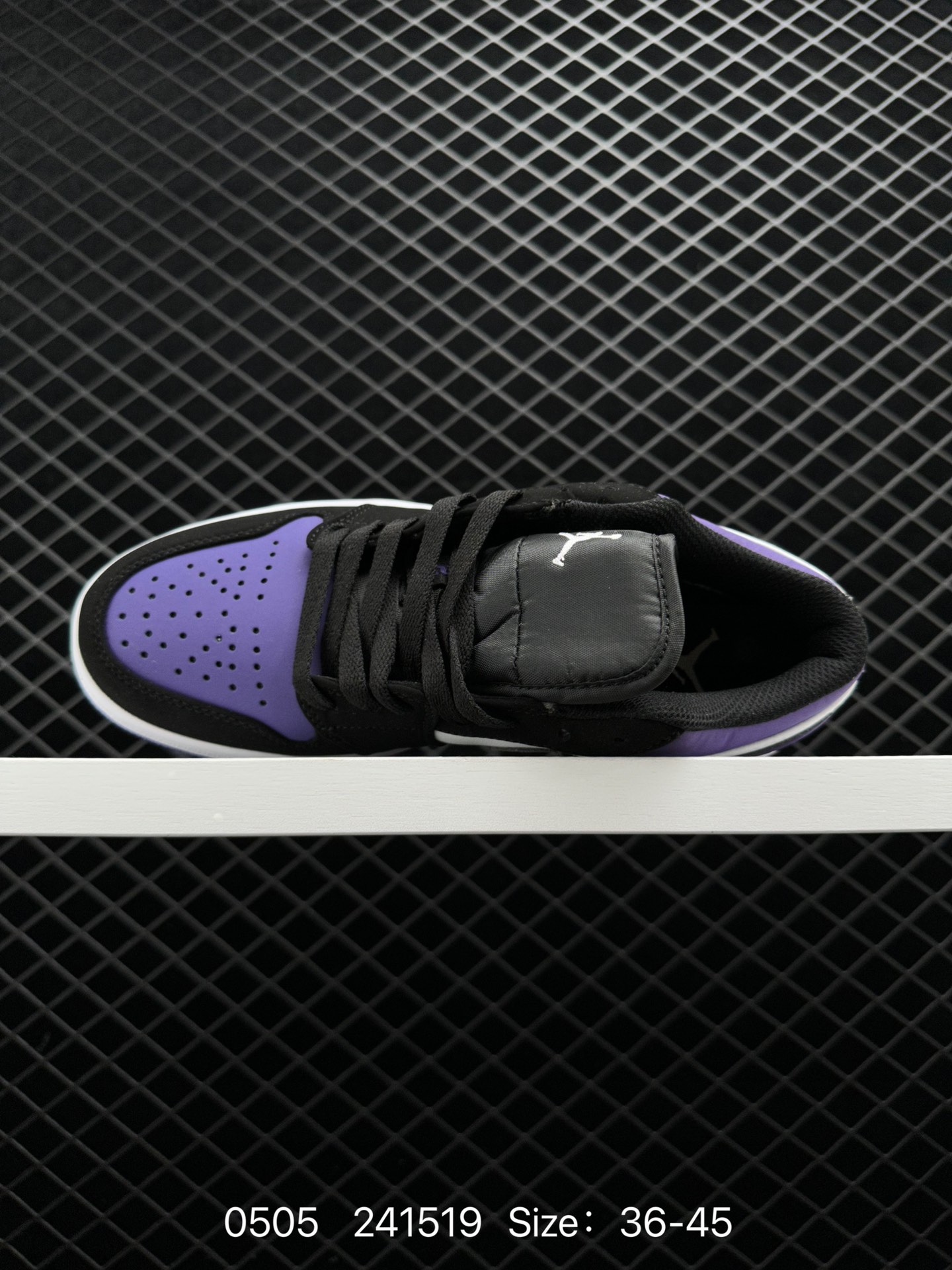 Air Jordan 1 Low AJ1